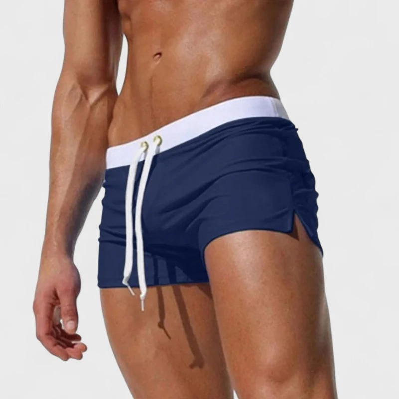 Timothy™ - Stilvolle Sommer-Spitzenshorts