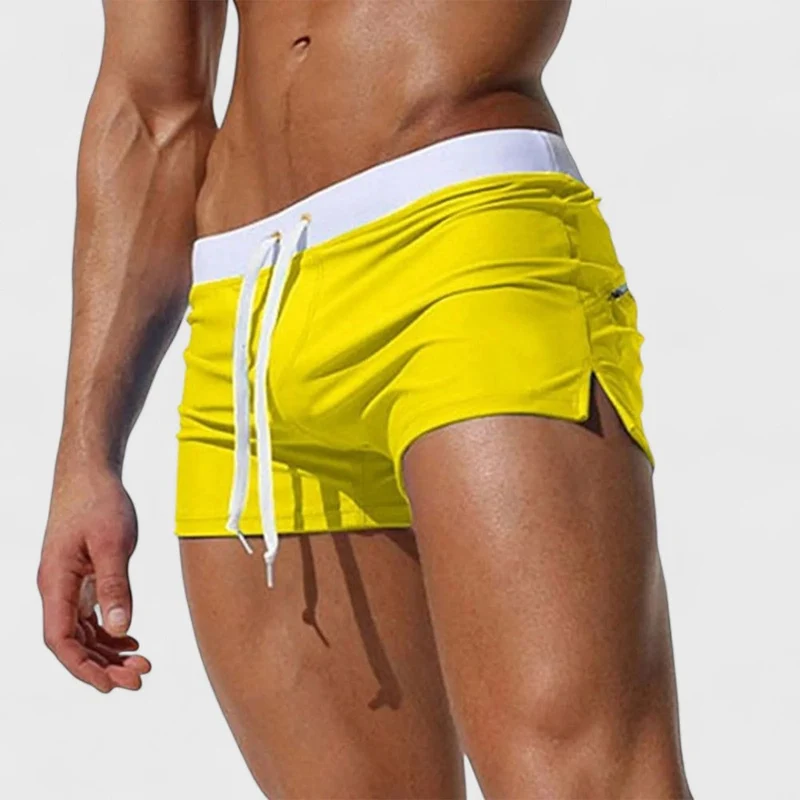 Timothy™ - Stilvolle Sommer-Spitzenshorts
