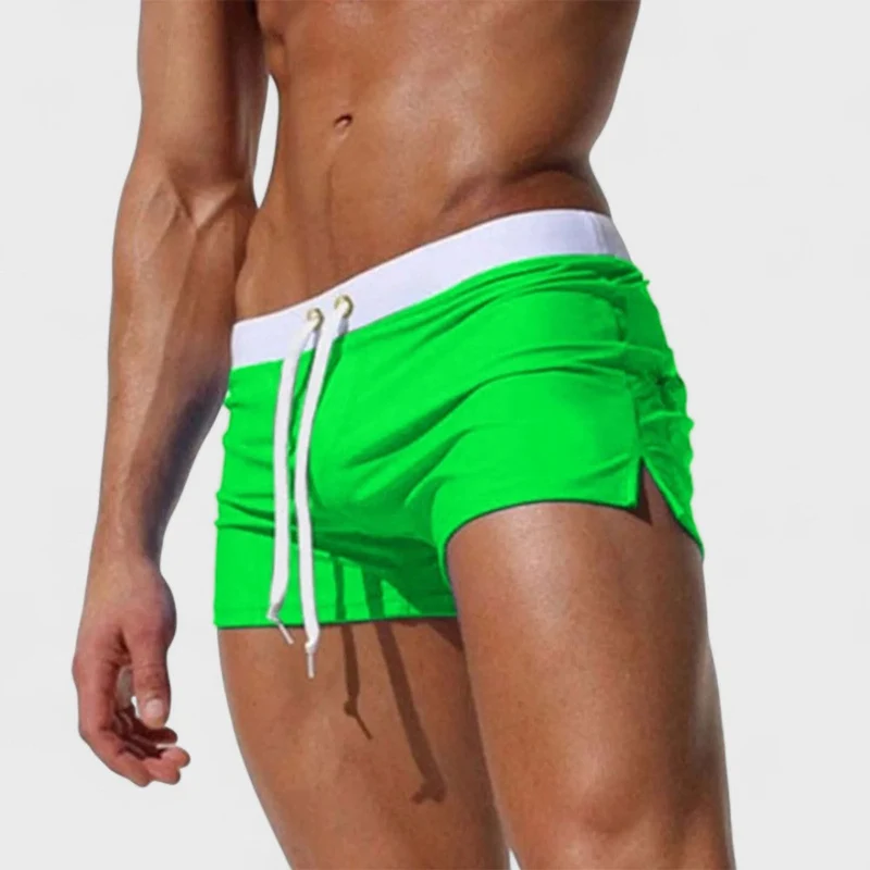 Timothy™ - Stilvolle Sommer-Spitzenshorts