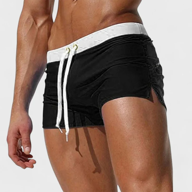 Timothy™ - Stilvolle Sommer-Spitzenshorts