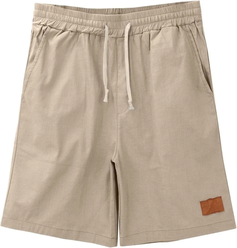 Lucas™ - Lässige Sommer-Spitzenshorts