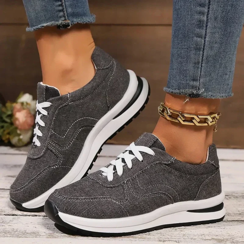 Donna™ - Bequeme Orthopädische Schuhe