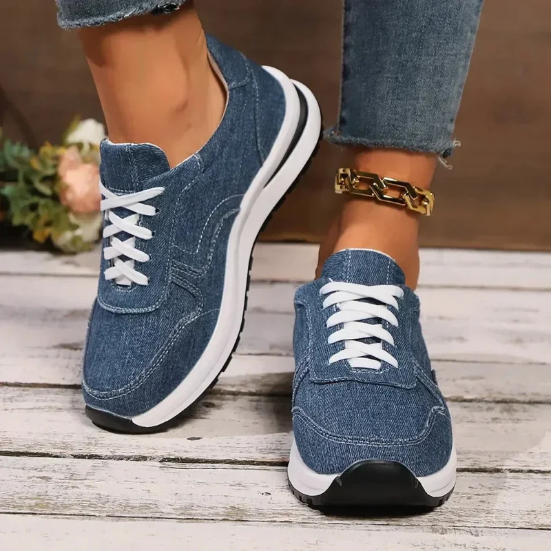 Donna™ - Bequeme Orthopädische Schuhe