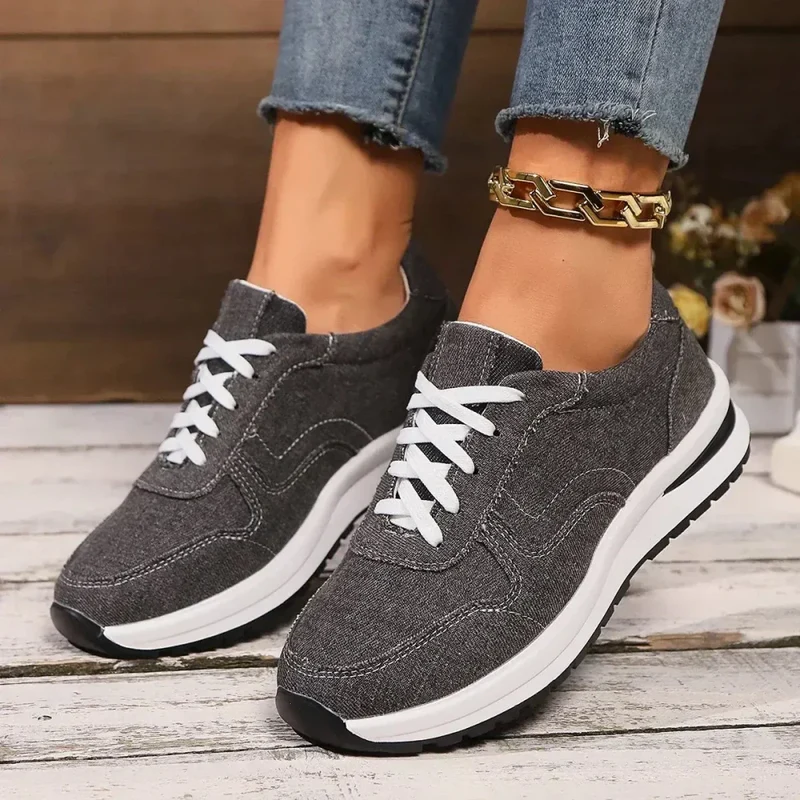 Donna™ - Bequeme Orthopädische Schuhe