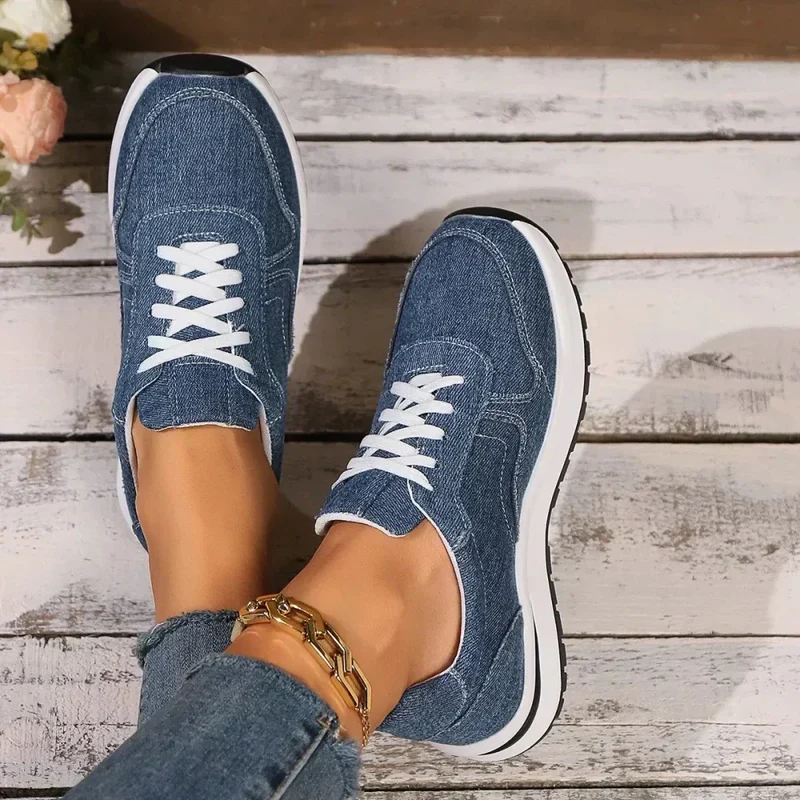 Donna™ - Bequeme Orthopädische Schuhe