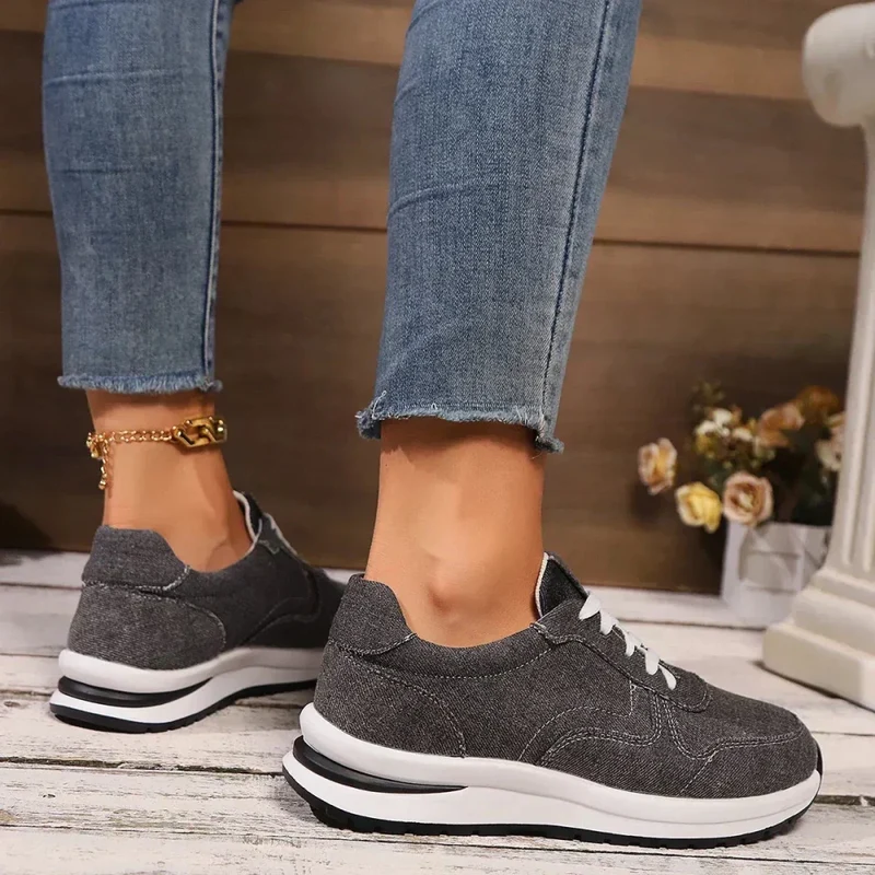 Donna™ - Bequeme Orthopädische Schuhe