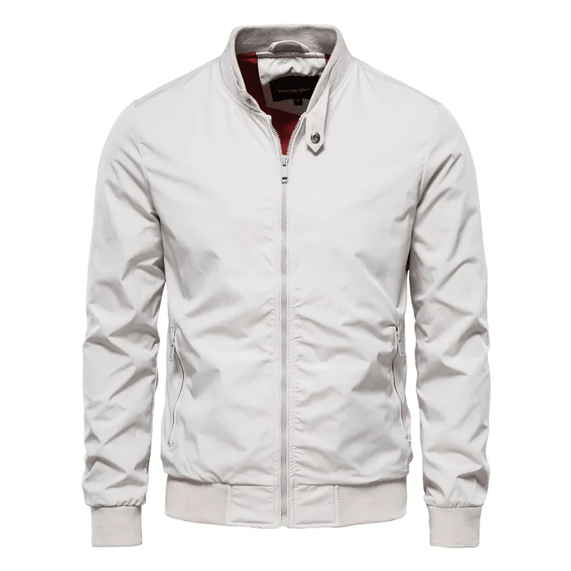 Simon™ - Casual Summer Breeze Jacket
