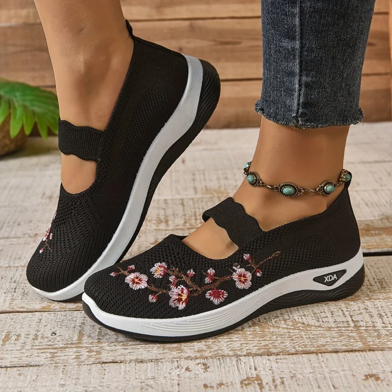 Faith™ - Komfort Orthopädische Schuhe