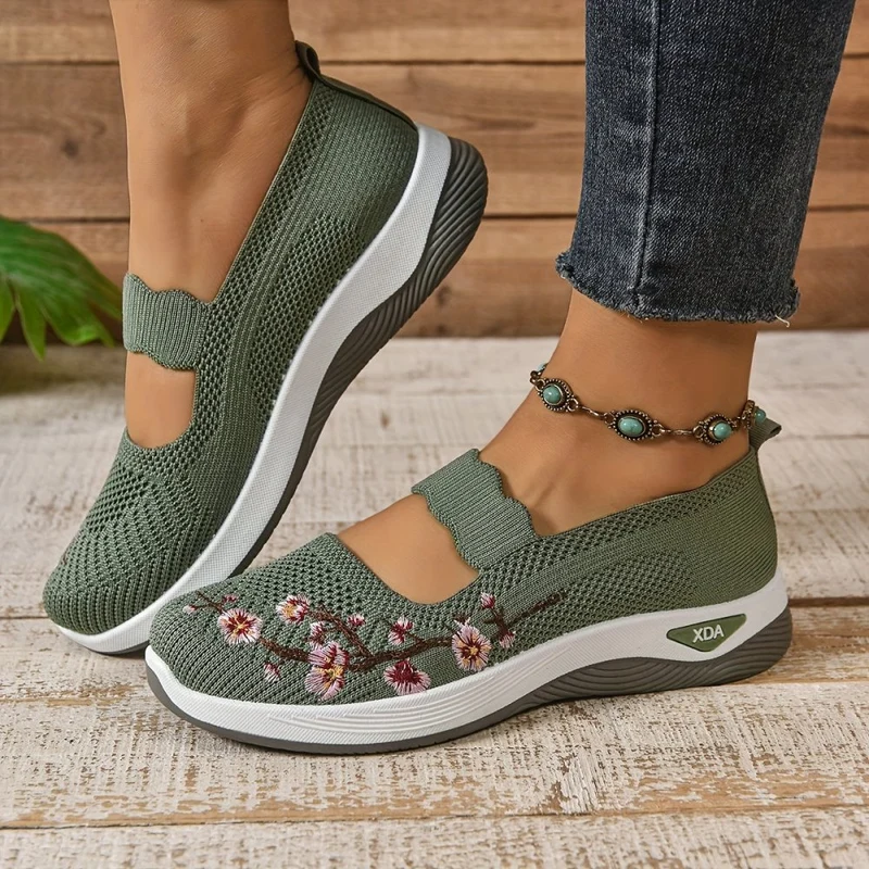 Faith™ - Komfort Orthopädische Schuhe