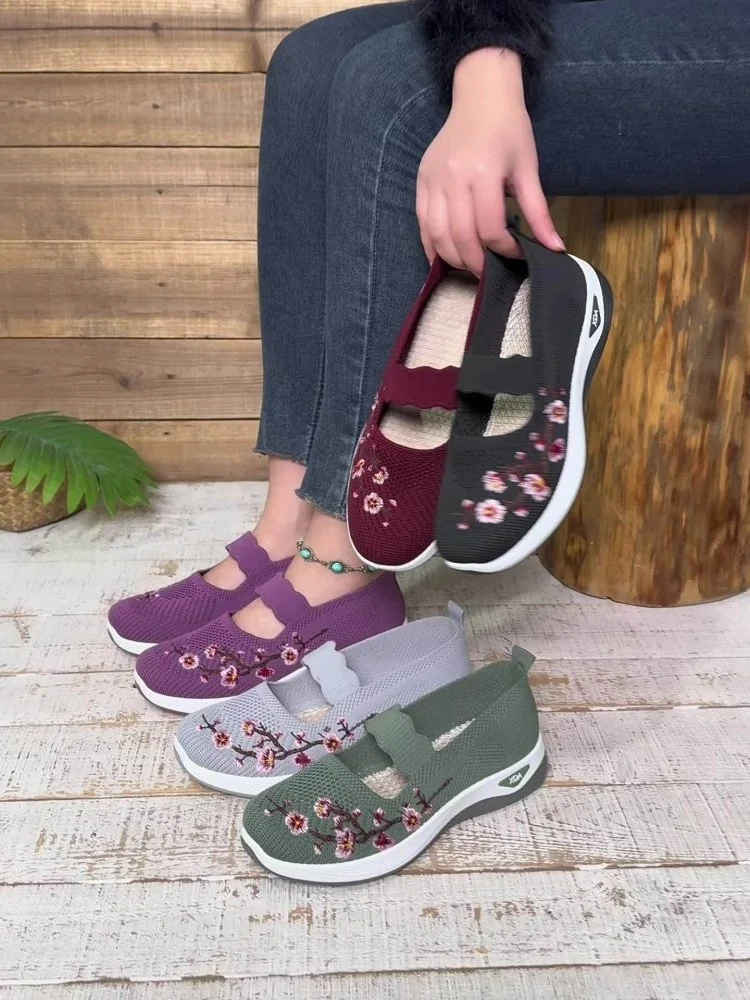 Faith™ - Komfort Orthopädische Schuhe