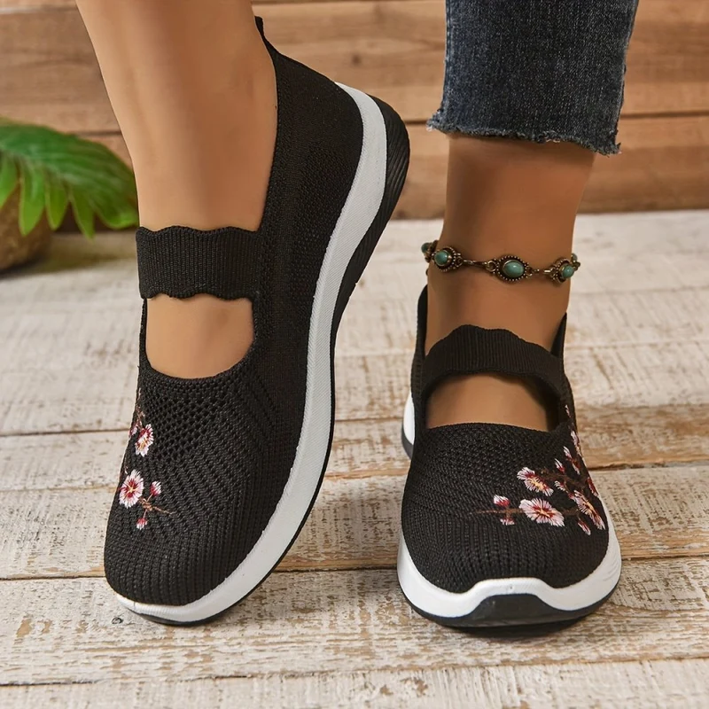 Faith™ - Komfort Orthopädische Schuhe