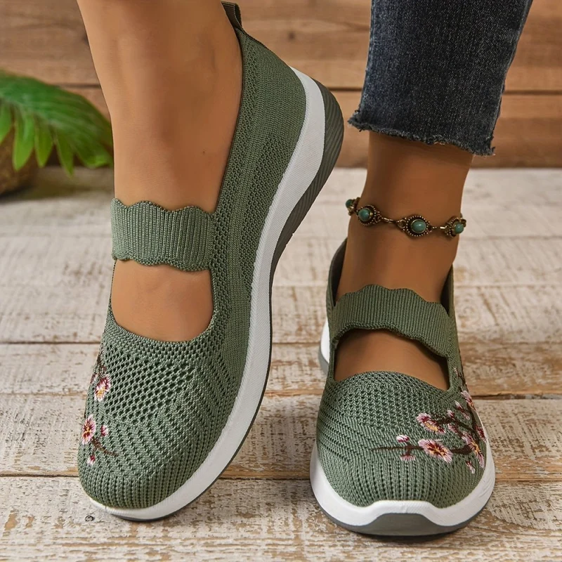 Faith™ - Komfort Orthopädische Schuhe