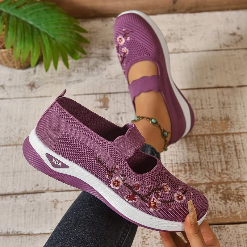 Faith™ - Komfort Orthopädische Schuhe