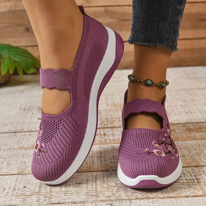 Faith™ - Komfort Orthopädische Schuhe