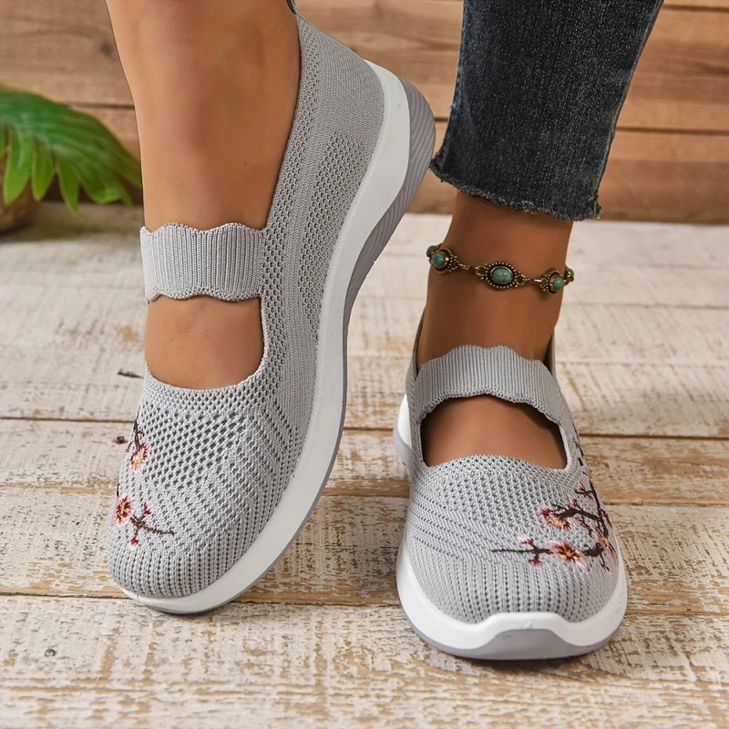 Faith™ - Komfort Orthopädische Schuhe