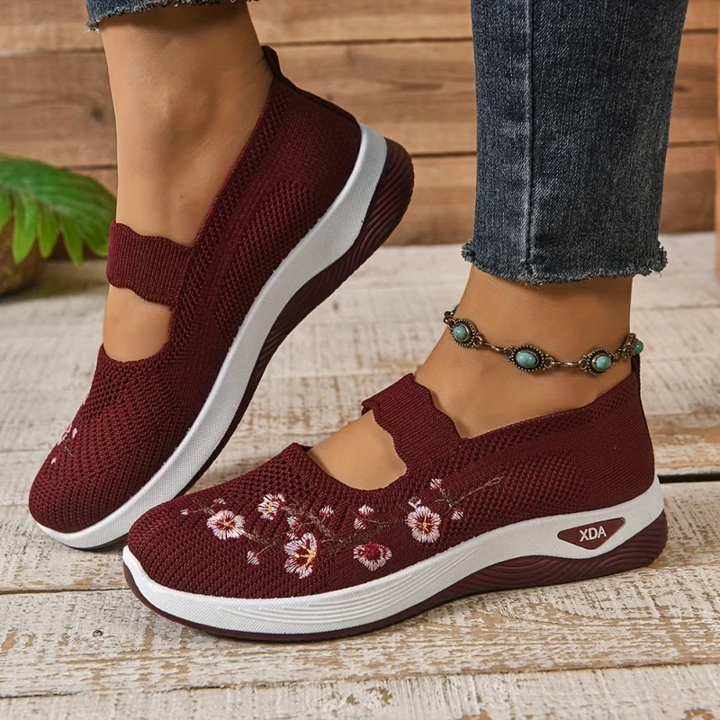 Faith™ - Komfort Orthopädische Schuhe