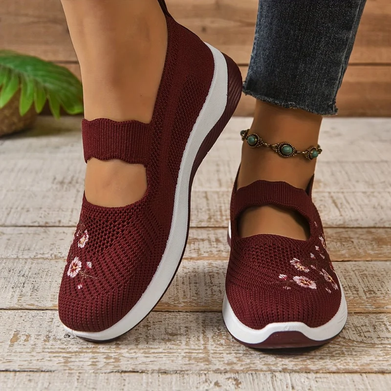 Faith™ - Komfort Orthopädische Schuhe
