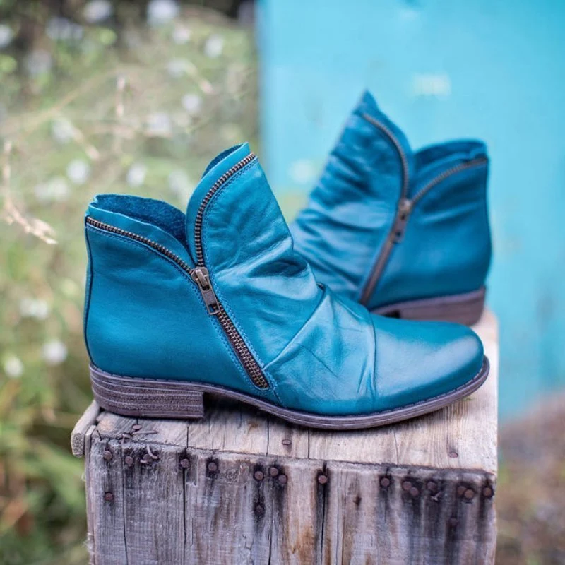 Brooke™ - Orthopädische Stiefel