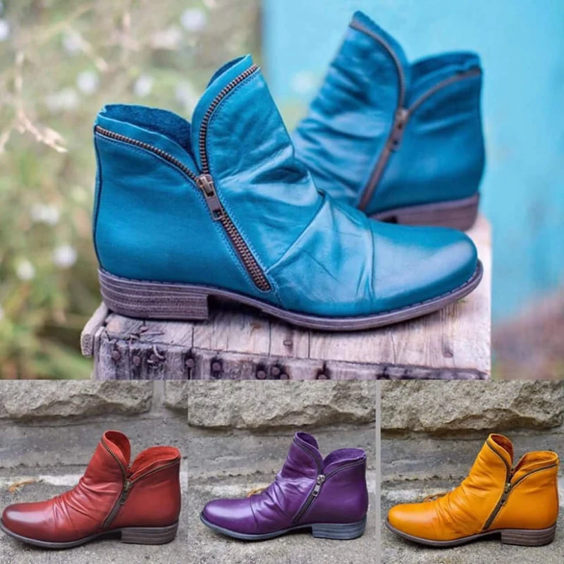 Brooke™ - Orthopädische Stiefel
