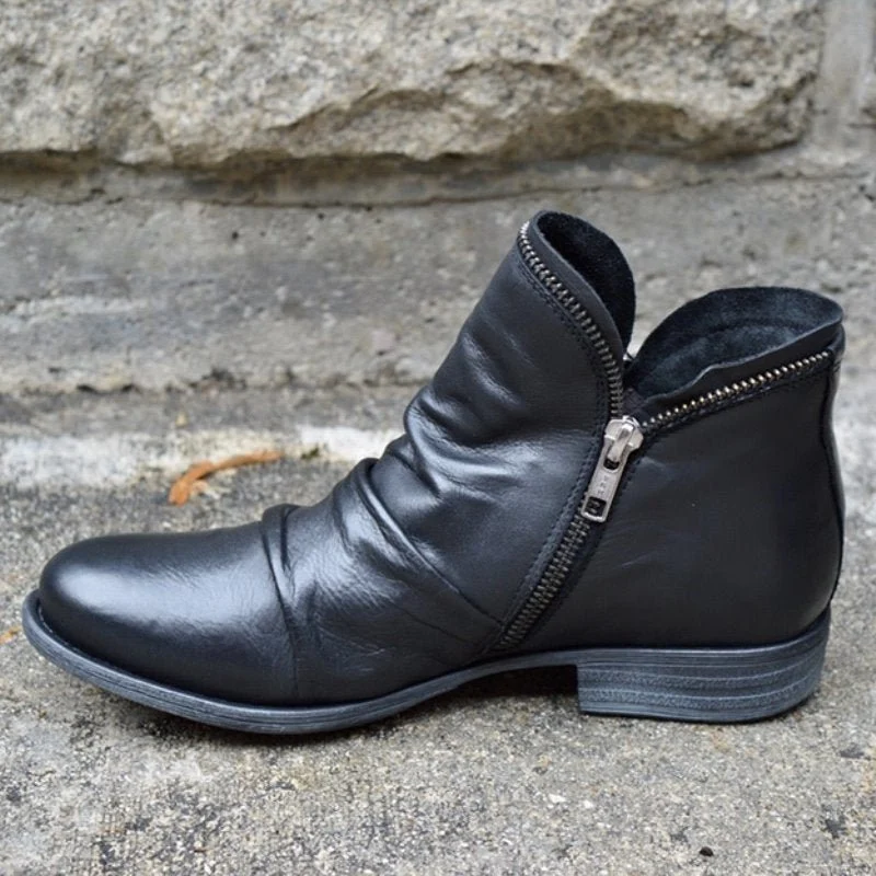 Brooke™ - Orthopädische Stiefel