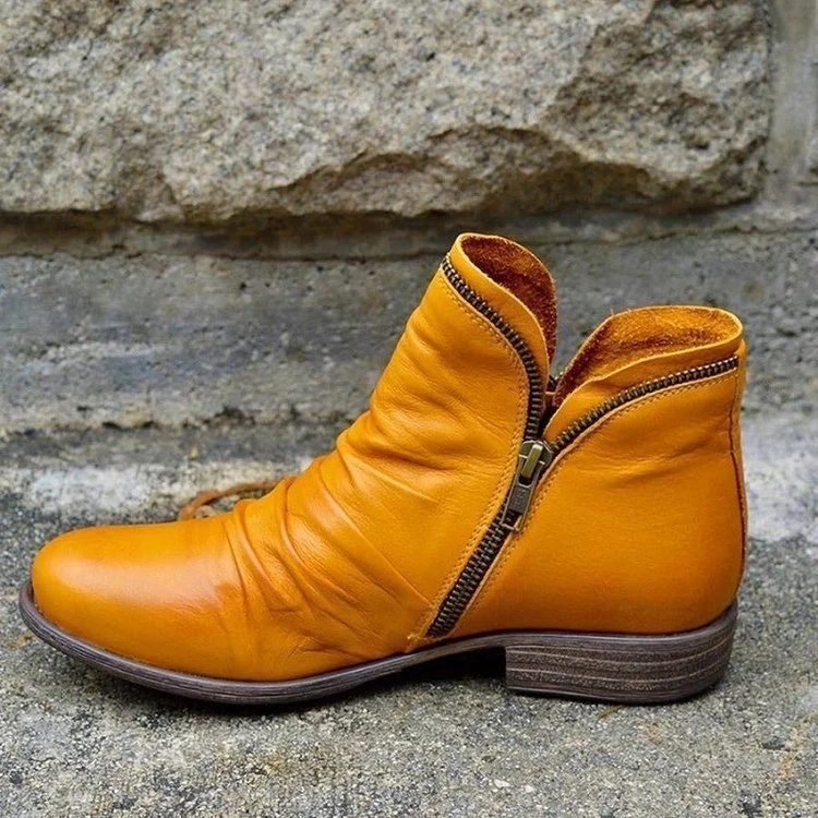 Brooke™ - Orthopädische Stiefel