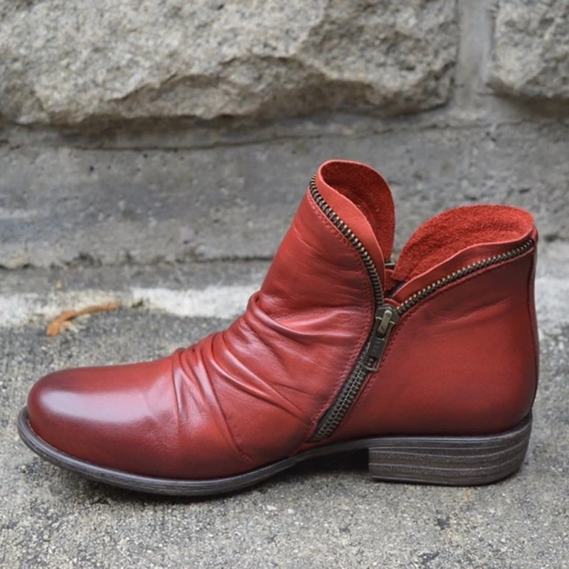 Brooke™ - Orthopädische Stiefel