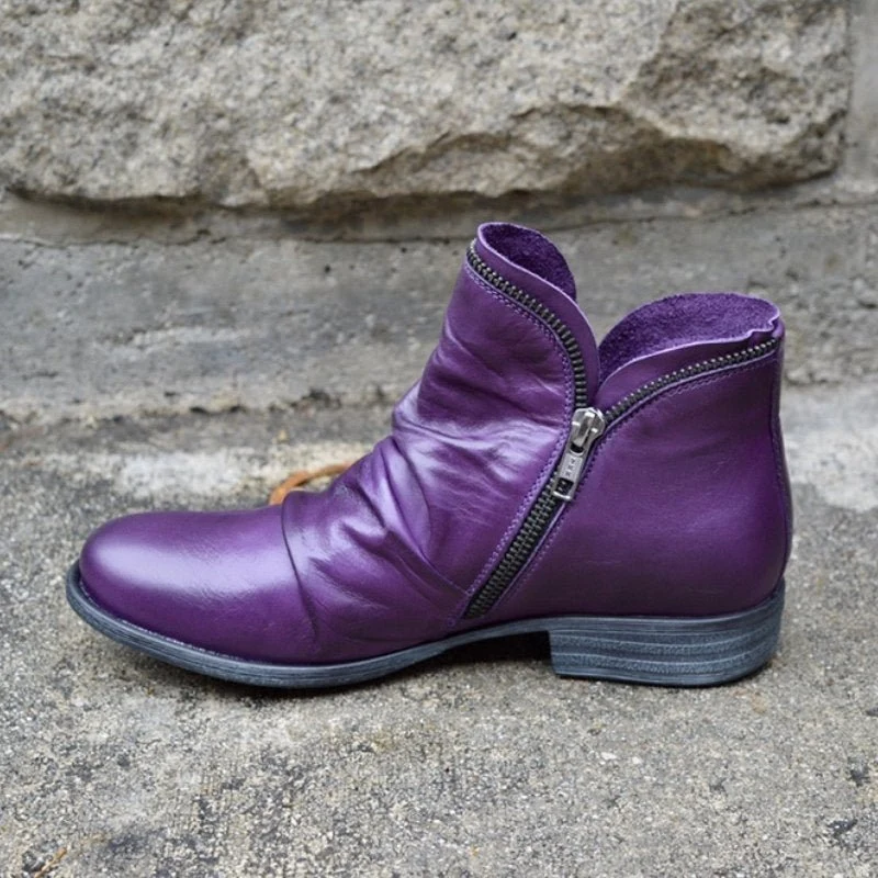 Brooke™ - Orthopädische Stiefel