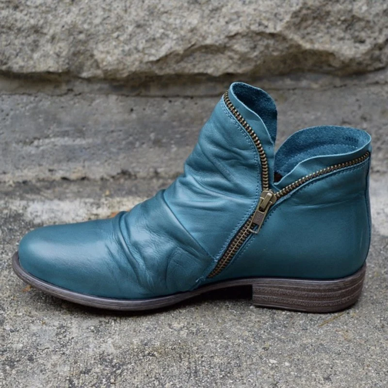 Brooke™ - Orthopädische Stiefel