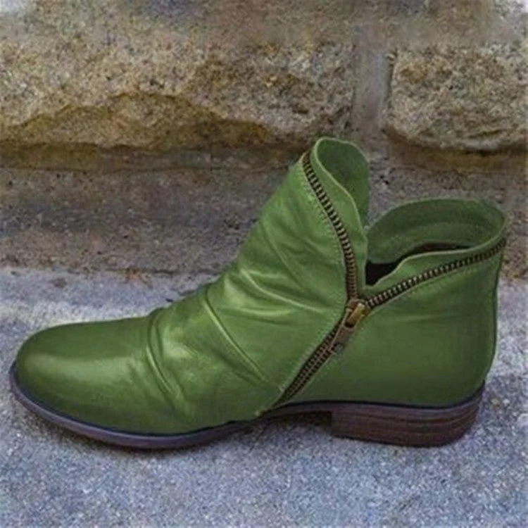 Brooke™ - Orthopädische Stiefel