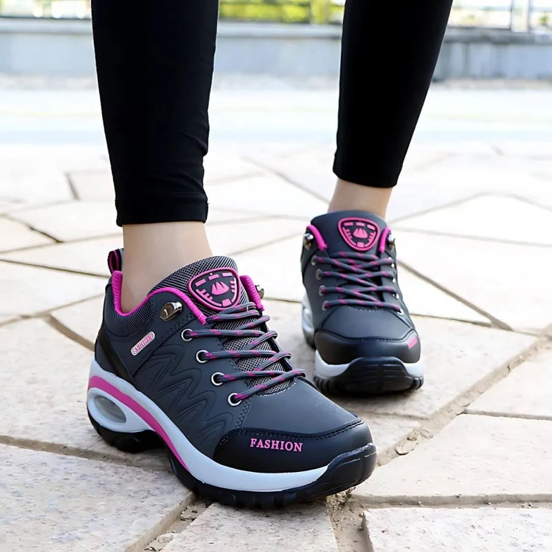 PediFlex™ - Orthopädische Schuhe