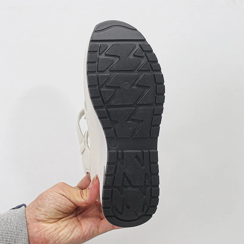 Linda™ - Geschlossene Zehen Sneaker Sandalen