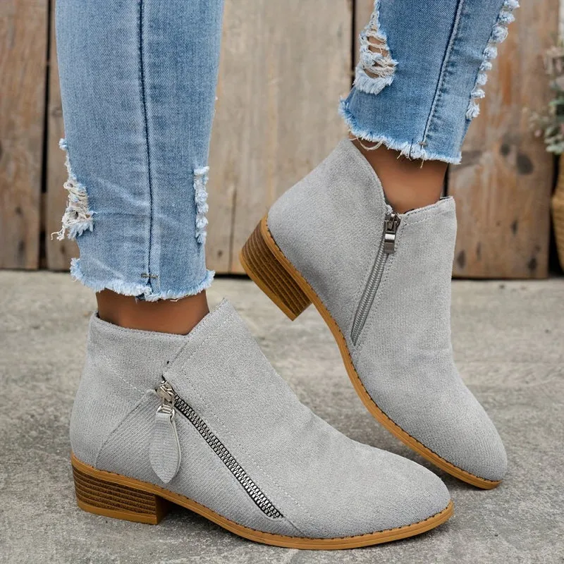 Valeriana™ - Orthopädische Stiefel