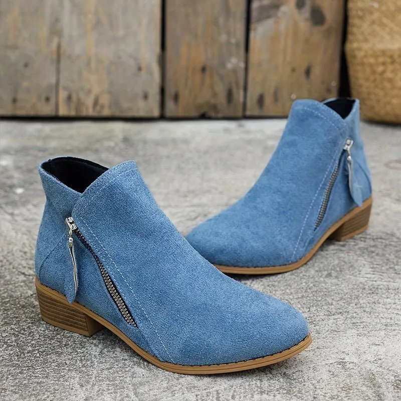 Valeriana™ - Orthopädische Stiefel