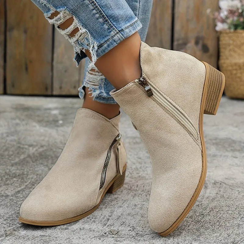 Valeriana™ - Orthopädische Stiefel