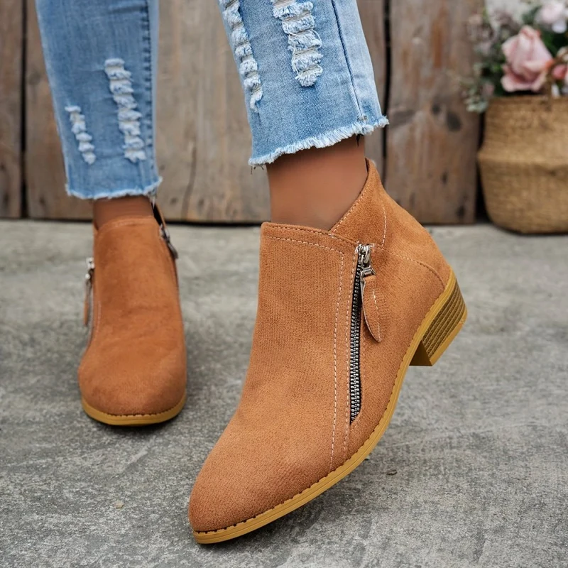 Valeriana™ - Orthopädische Stiefel