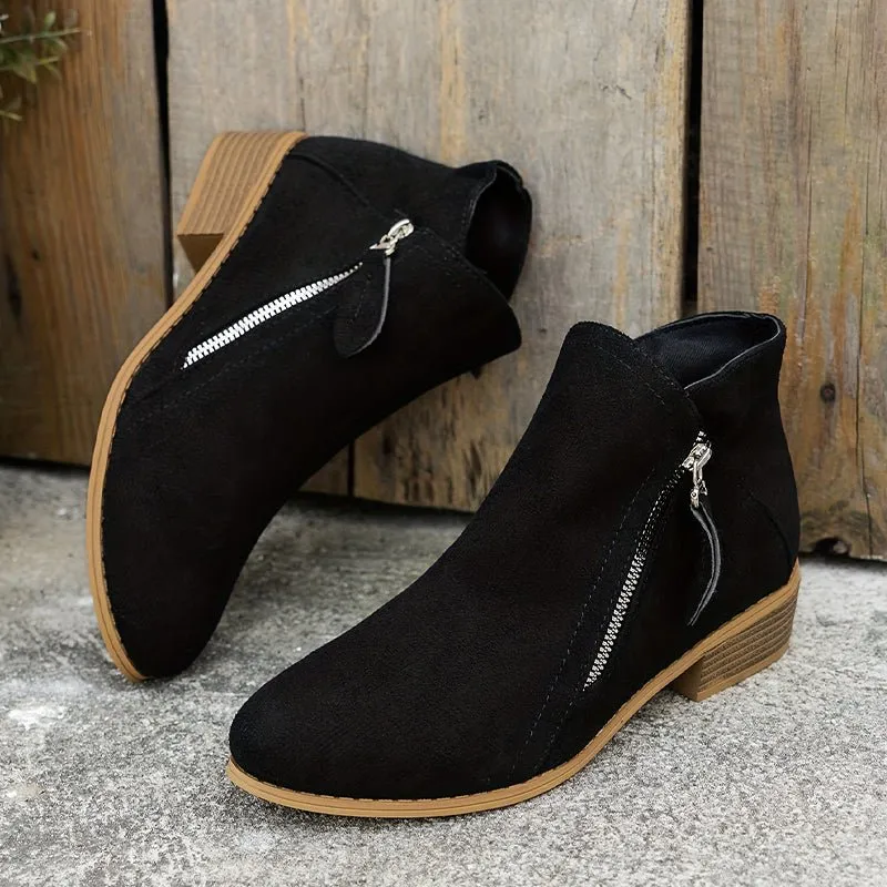 Valeriana™ - Orthopädische Stiefel