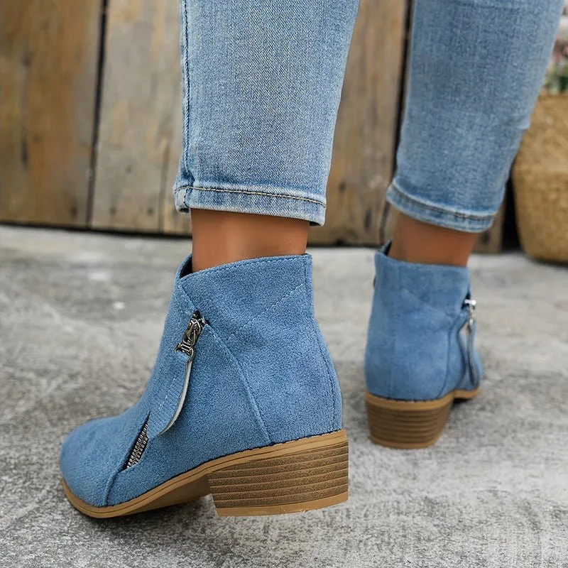 Valeriana™ - Orthopädische Stiefel