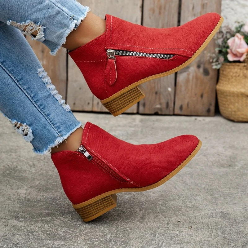 Valeriana™ - Orthopädische Stiefel