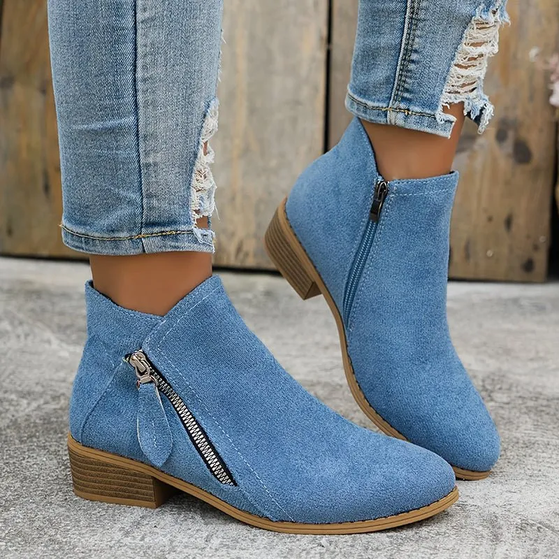 Valeriana™ - Orthopädische Stiefel