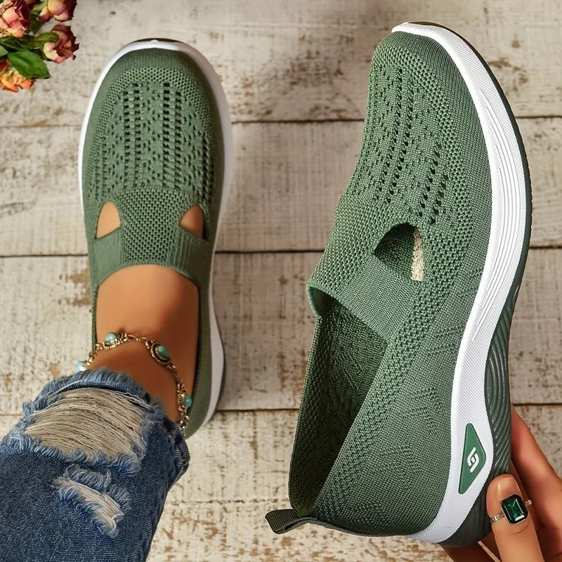 Julie™ - Orthopädische Freizeitschuhe