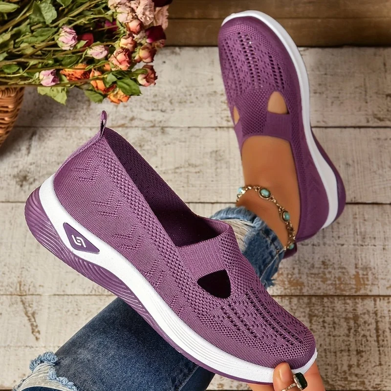Julie™ - Orthopädische Freizeitschuhe