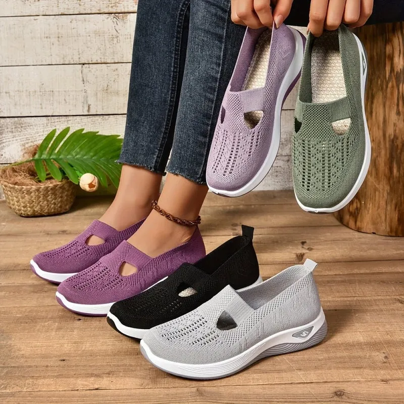 Julie™ - Orthopädische Freizeitschuhe