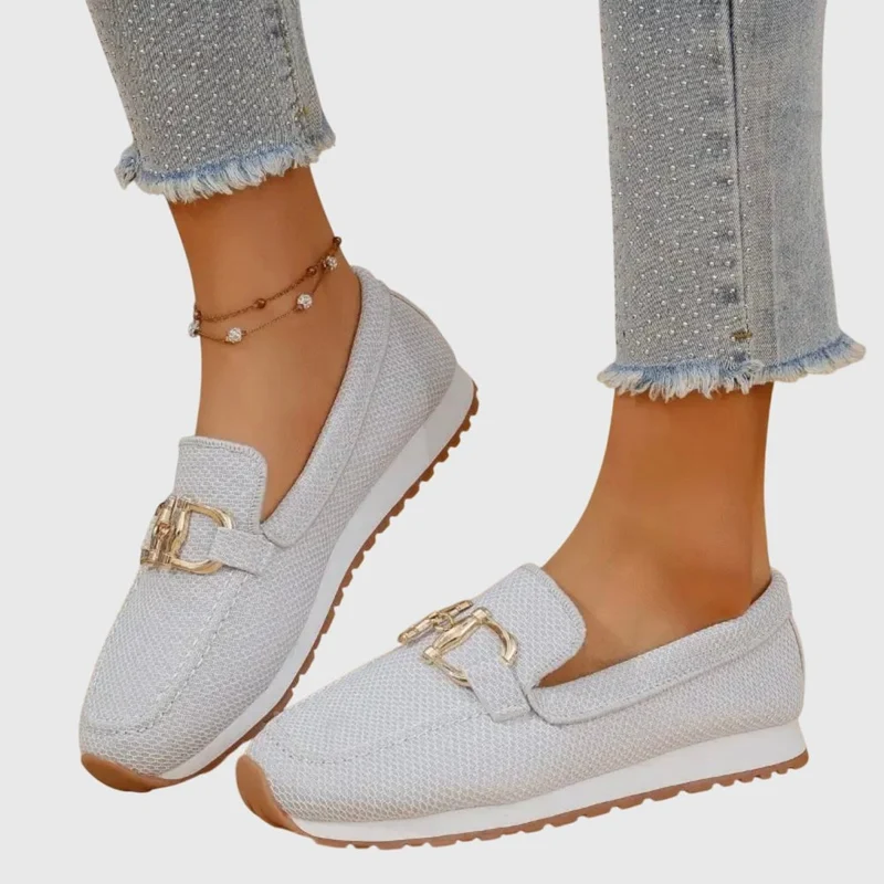 Susie™ - Orthopädische Loafer Sneakers