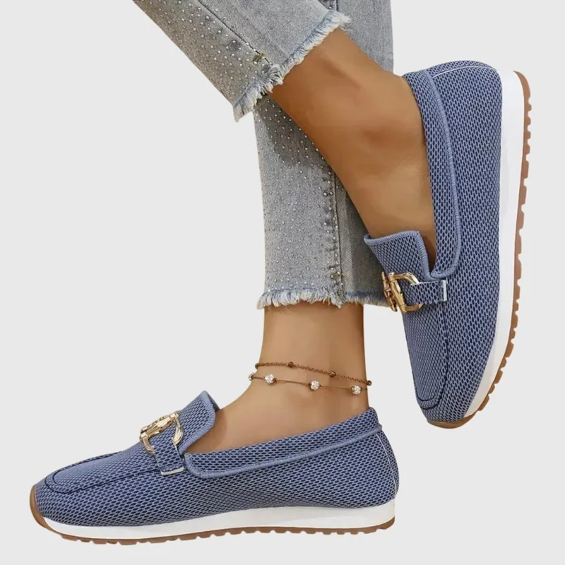 Susie™ - Orthopädische Loafer Sneakers