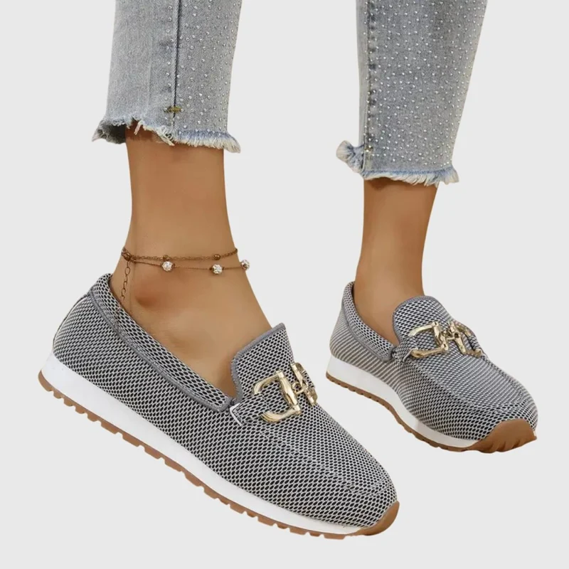 Susie™ - Orthopädische Loafer Sneakers