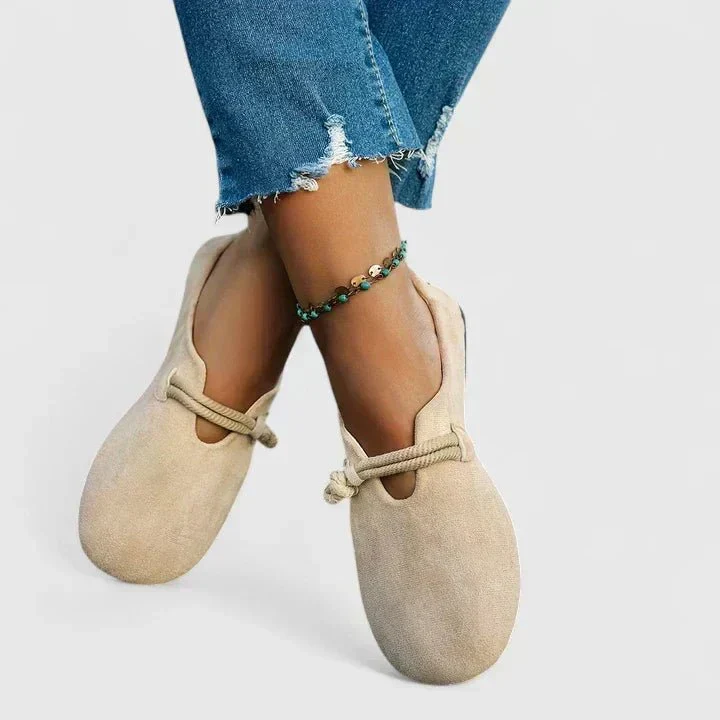 Olivia™ - Orthopädische Slipper