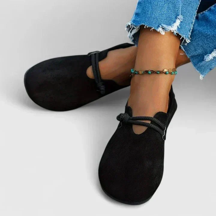 Olivia™ - Orthopädische Slipper