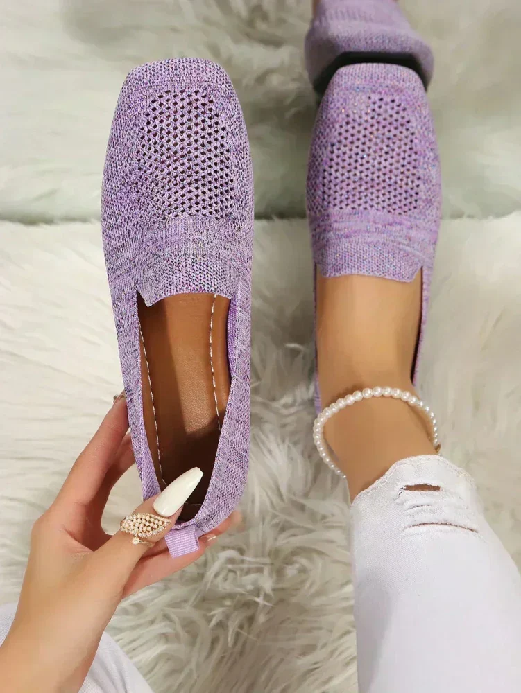 Elvira™ - Bequeme Schuhe