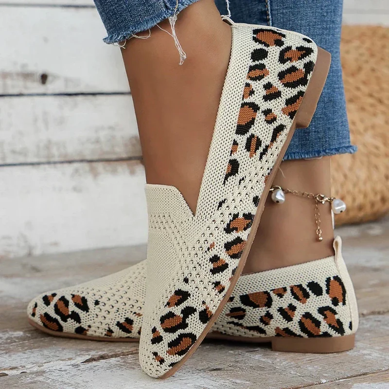 Elvira™ - Bequeme Schuhe