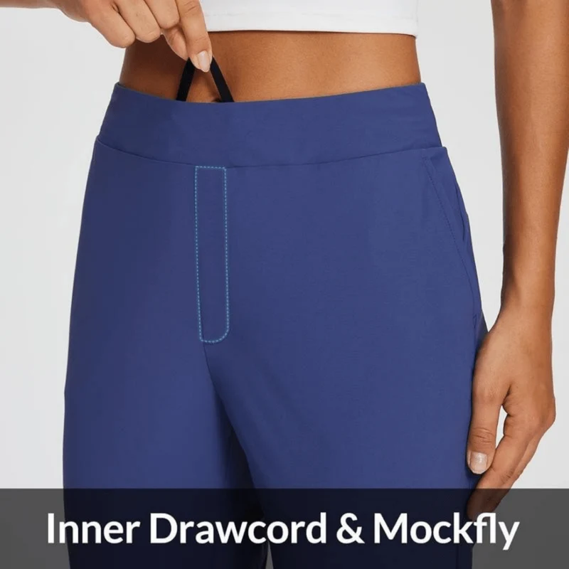 Emery™ - Elegante Komforthose